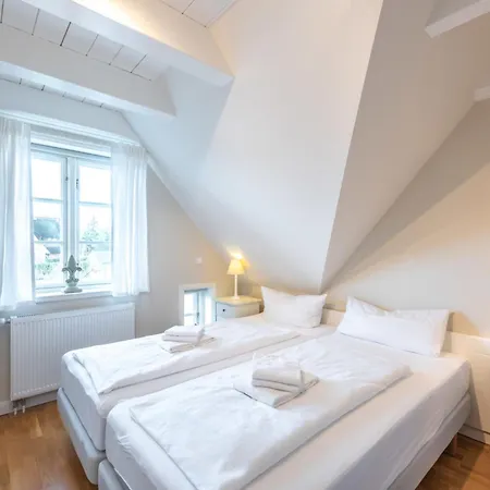 Apartament Am - Whg 8 Westerley *