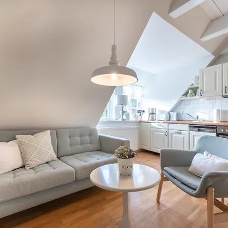 Am - Whg 8 Westerley Appartement