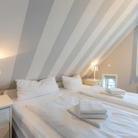 Appartement Am - Whg 8 Westerley Utersum