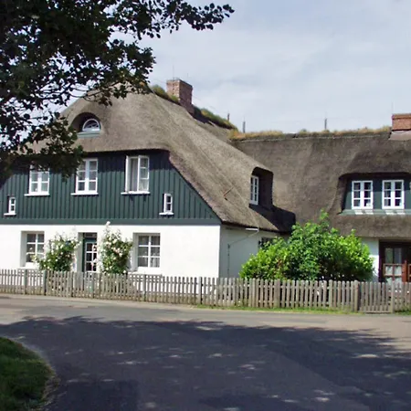 Am - Whg 8 Westerley Utersum