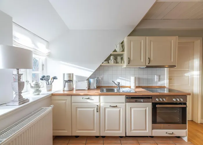 Am - Whg 8 Westerley