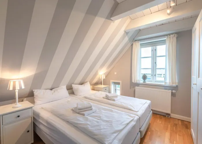 Am - Whg 8 Westerley Utersum