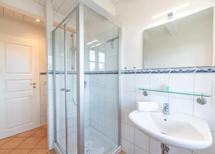 Am - Whg 8 Westerley Appartement