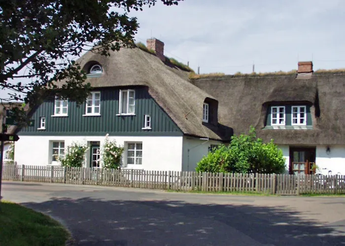 Am - Whg 8 Westerley Utersum